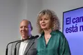 José María Barrios Y Elvira Velasco