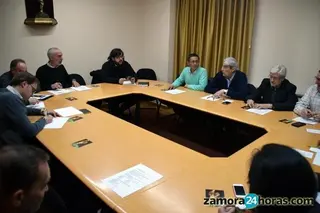 El Consejo Rector de la Junta Pro Semana Santa se reúne este lunes para frenar la crisis interna