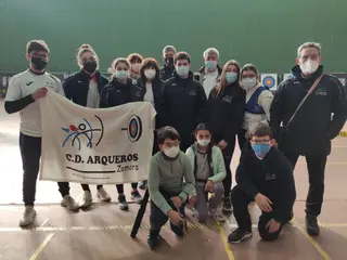 Expedición zamorana