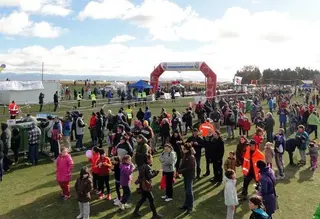 El Club Atletismo Zamora cuaja un gran papel en Aranda de Duero y Cantimpalos