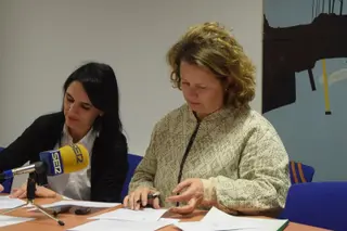 La AECC garantiza la atención en Zamora a pesar de la ausencia de junta directiva