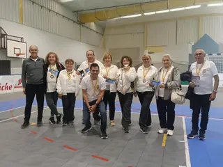 Campeonato Autonómico de Deportes Autóctonos