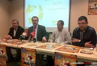 Veinte equipos lucharán por alzarse con el triunfo en el clásico Trofeo Iberdrola