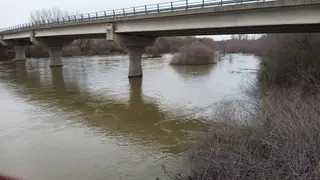 Río Órbigo Manganeses de la Polvorosa | S.R.