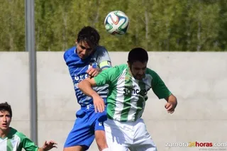 Marcar y ganar, doble reto del GCE Villaralbo en su duelo ante el Bupolsa