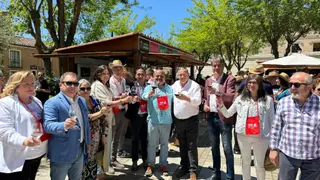 Feria Vino de Toro 2024.