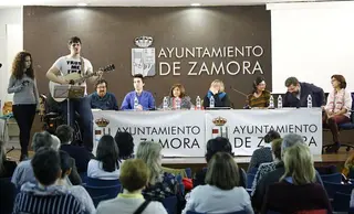 Versos para abrir mentes y fronteras
