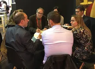 Zamora se une a otras capitales de la región para promocionarse como ciudad de congresos