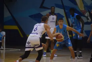 CB Zamora Real Valladolid (9)