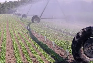 Asaja organiza una jornada para abordar la problemática del riego de aguas subterráneas