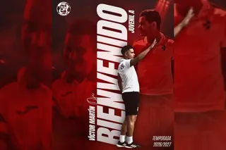 Oji, Nuevo Entrenador Del Juvenil a Del Zamora Cf