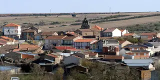 Imagen de la localidad de Losacio