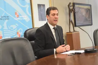 Castro opina que el nuevo mapa territorial "garantiza los servicios básicos"