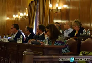 El PSOE de Fuentesaúco recurre el presupuesto del Ayuntamiento