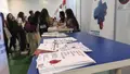 Feria de Bienvenida de la USAL en el Campus de Viriato.Archivo 