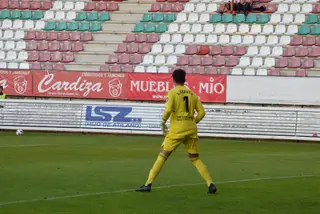 Zamora CF Valladolid Promesas (1)