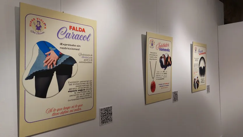 Exposición Sin Solución