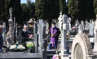 Cementerio