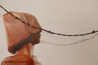 Imágenes de 'Somos Migrantes'