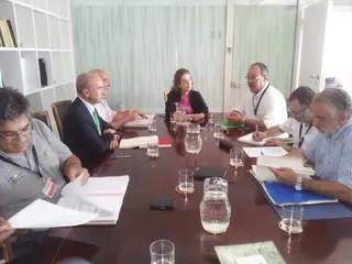 La Unión de Uniones exige al Ministerio que “cumpla ya el compromiso de clarificar la representatividad agraria”