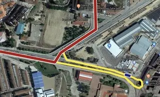 Autobus