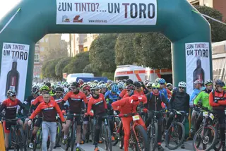 VinToroBIke 2019