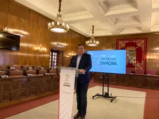 El Consorcio de Residuos de Zamora garantiza "su buen hacer" frente a la tasa verde planteada por el Gobierno