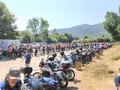 Sanabria despide su gran fiesta motera con más de 5.000 inscritos y un impacto de tres millones de euros