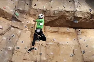 Escalada