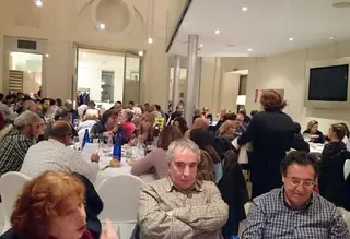 Paco González, los vecinos del Matadero y Martínez Maíllo, protagonistas en la Gala de Cozprobuho