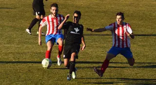 Otro golpe encima de la mesa