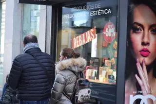 Rebajas Enero 2024.