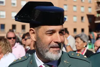 Día del Pilar 2025 en Zamora (15).JPG | Carlos G. Rodrígiuez
