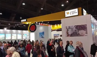 La Semana Santa de Zamora, entre los productos turísticos presentados por la Junta en Bélgica
