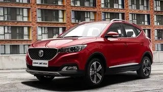 Coche de origen chino