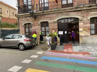 El PP carga contra el Ayuntamiento de Benavente y da conocer tres nuevas sentencias condenatorias