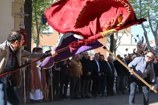 Rogativa de San Marcos 2025 (45)