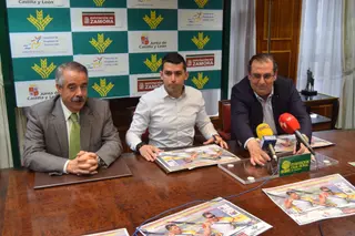 El Regional de Invierno de piragüismo contará con la participación de 245 palistas