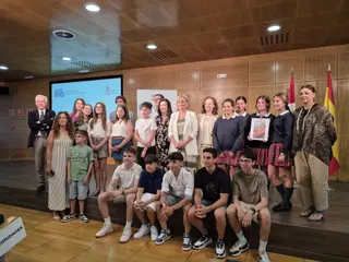 Premios Consumópolis
