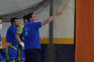 Margareto: “Cuando tienes confianza y mejoras en defensa, todo es más sencillo”