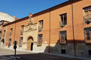 Hospital de la Piedad de Benavente