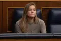 La vicepresidenta tercera y ministra para la Transición Ecológica, Sara Aagesen. EP