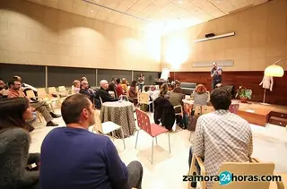 Edición a la zamorana