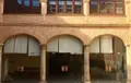 Casa de la Cultura de Toro. Archivo