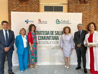 La Junta impulsa su Estrategia de Salud Comunitaria para mejorar el bienestar y el autocuidado de la población
