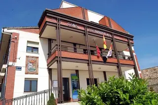 Ayuntamiento de Ferreras de Abajo