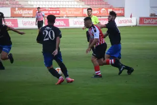 Zamora B - Benavente