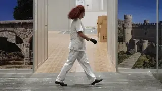 Enfermera