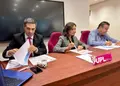 UPL no se presenta a las elecciones generales del 29 de noviembre
