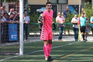 Maxi sanjose toro portero valladolid